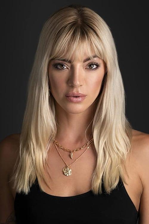 Emelle Smith fotoğrafı