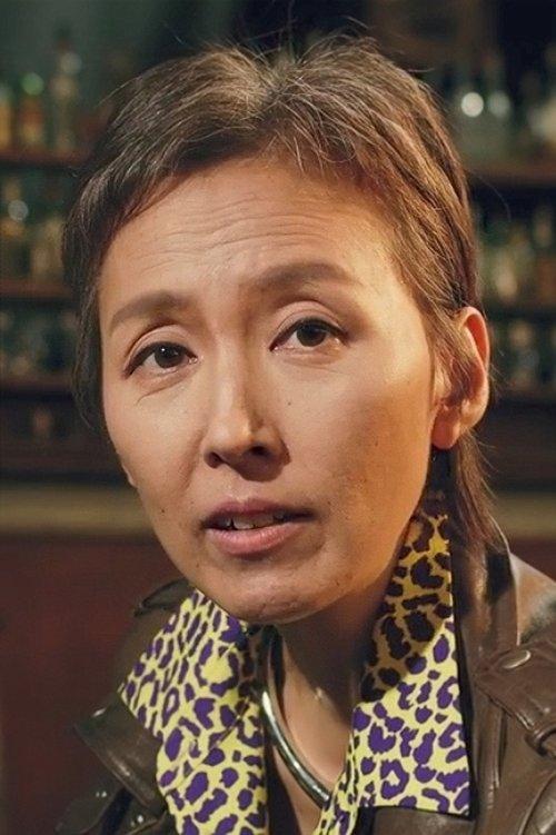 Kang Myeong-ju fotoğrafı