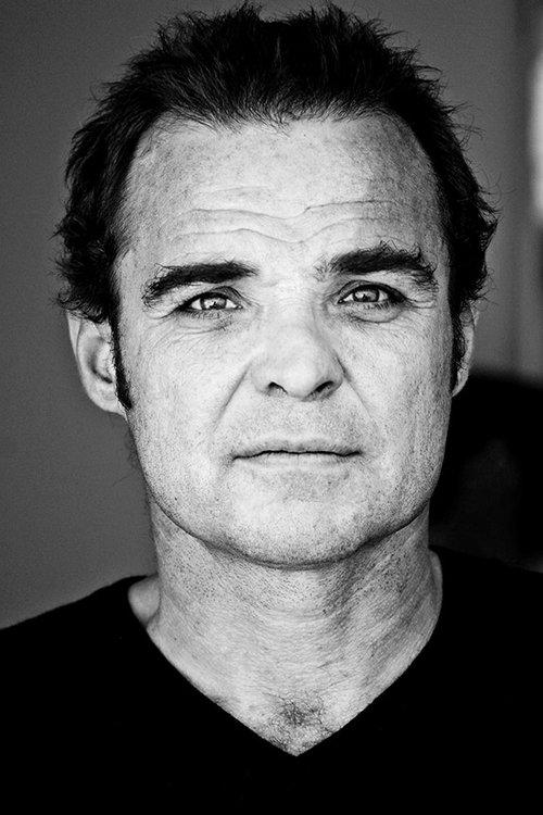 Carlos Cabra fotoğrafı