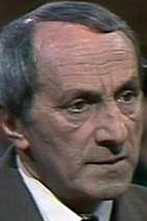 André Thorent fotoğrafı