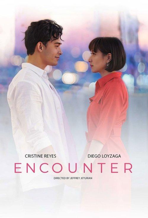 Encounter dizi afişi
