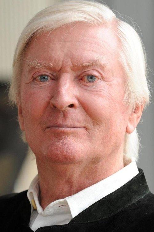 Peer Augustinski fotoğrafı