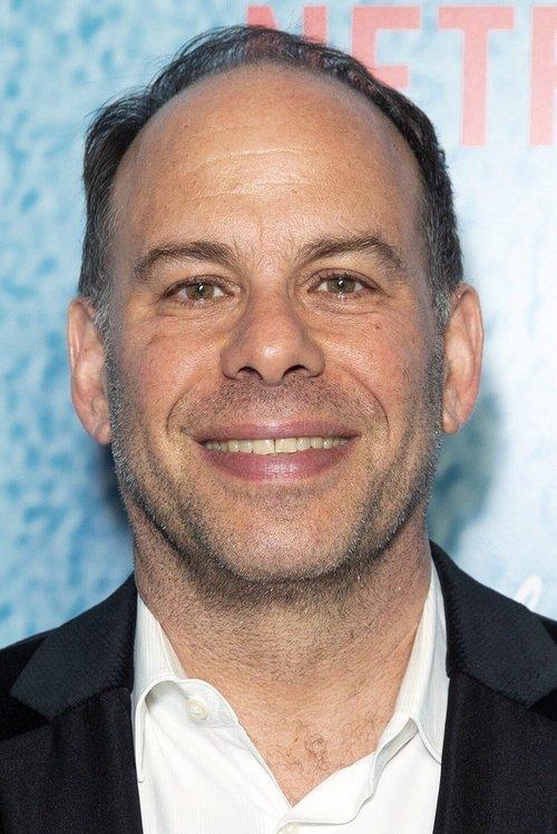 Andrew Polk fotoğrafı