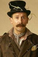 John D. Collins fotoğrafı