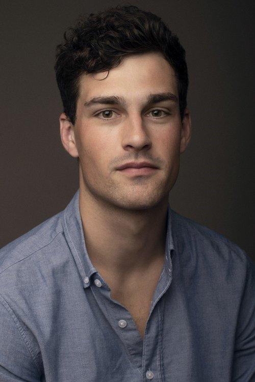 Jared Reinfeldt fotoğrafı