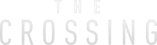 The Crossing logo