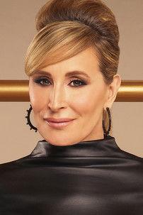 Sonja Morgan fotoğrafı