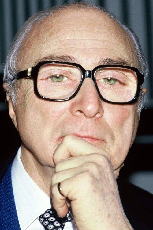 Gérard Oury fotoğrafı