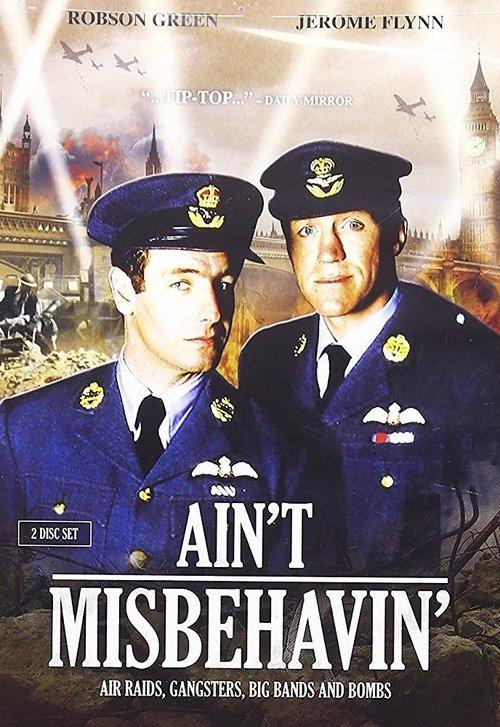 Ain't Misbehavin' dizi afişi