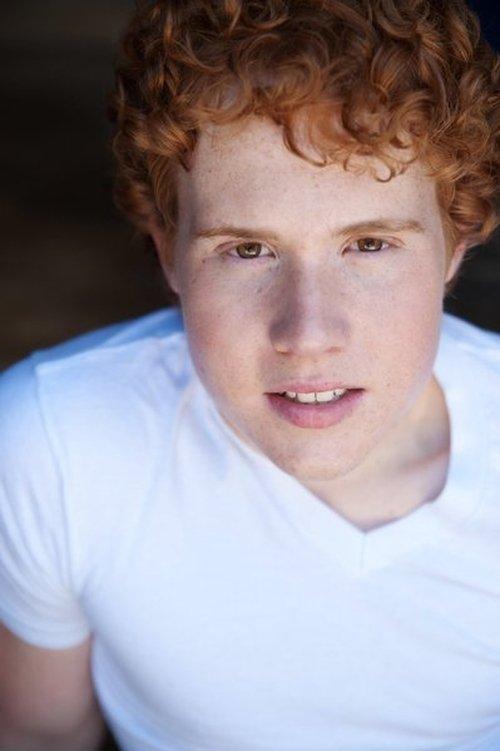 Jimmy Bellinger fotoğrafı