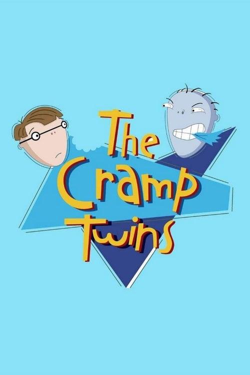 The Cramp Twins dizi afişi