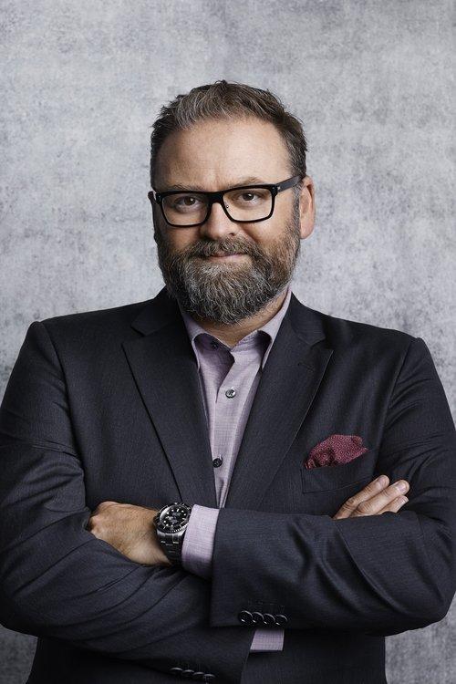 Adam Alsing fotoğrafı