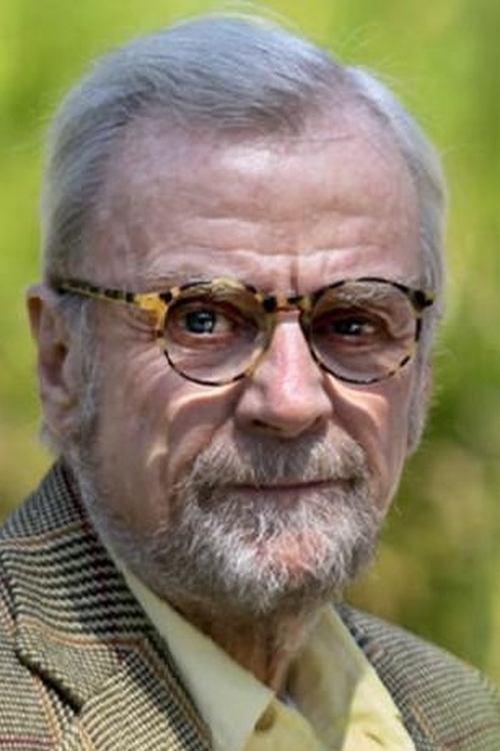 John G. Avildsen fotoğrafı