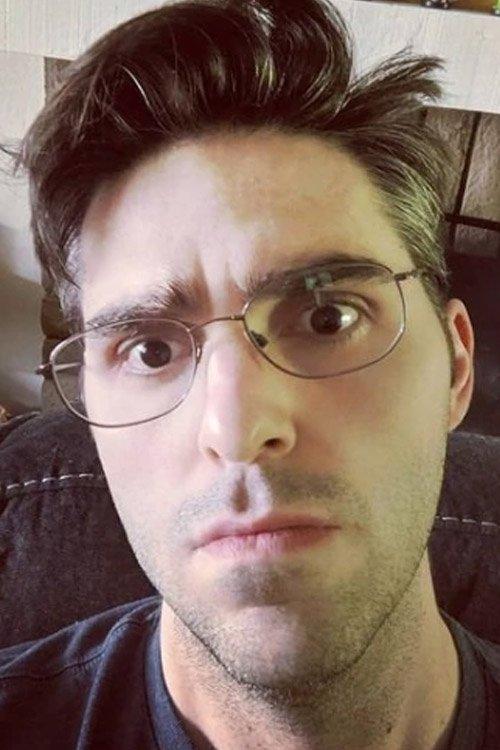 Parker Simmons fotoğrafı