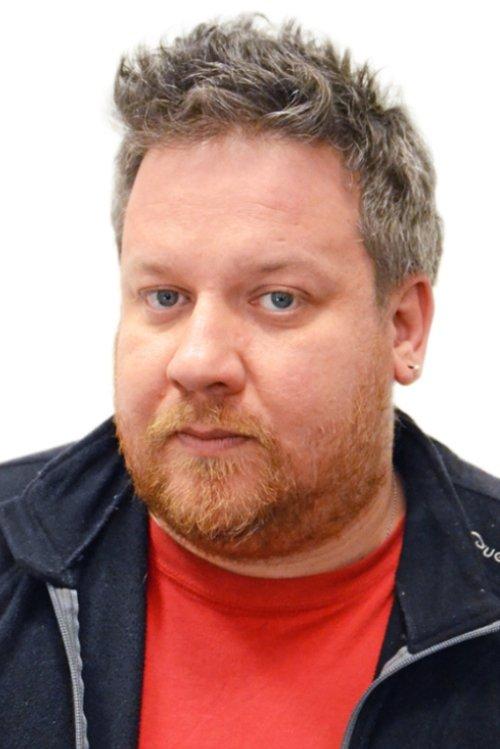 Gianluca Gobbi fotoğrafı