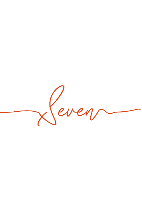 7 Project logo