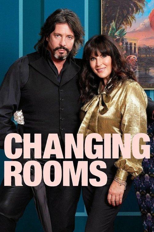 Changing Rooms dizi afişi