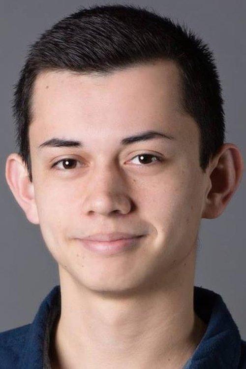 Griffin Puatu fotoğrafı