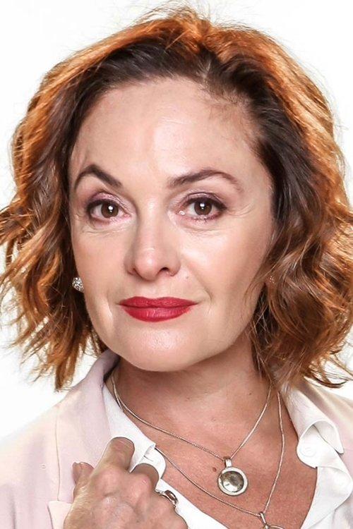 Catalina Guerra fotoğrafı