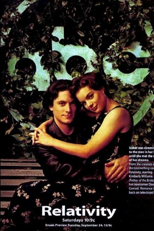 Relativity Sezon 1