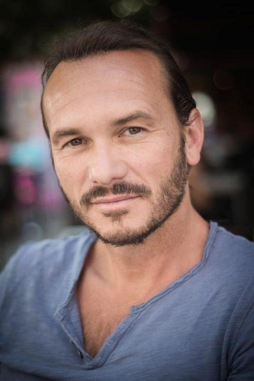 Laurent Maurel fotoğrafı