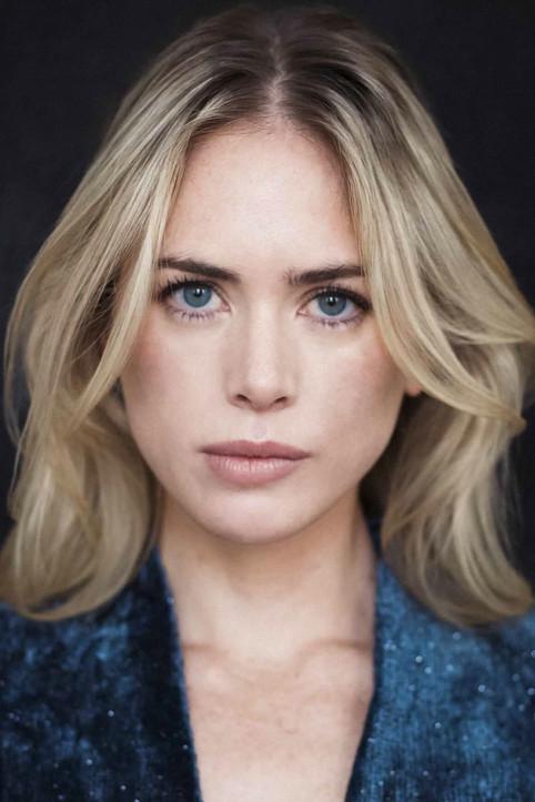 Theodora Miranne fotoğrafı