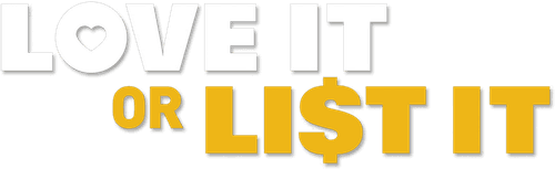 Love It or List It logo