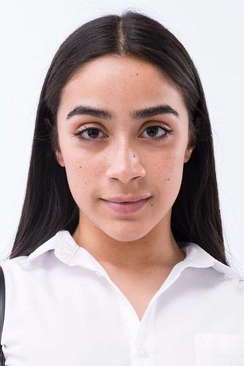 Veronica Ramos fotoğrafı