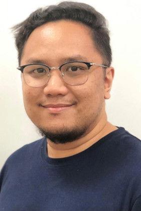 Anwari Ashraf fotoğrafı