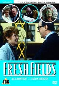 Fresh Fields Sezon 3