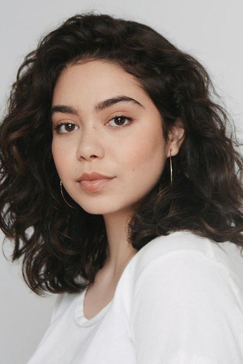 Auliʻi Cravalho fotoğrafı
