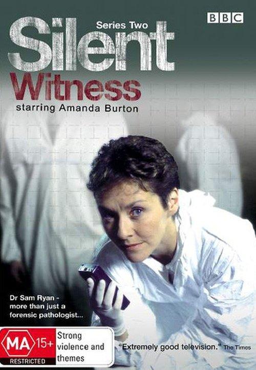 Silent Witness Sezon 2