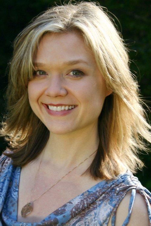 Ariana Richards fotoğrafı