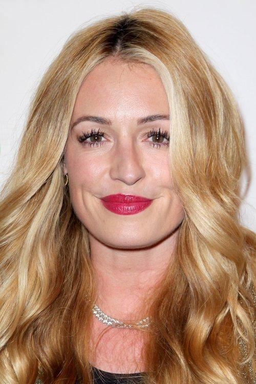Cat Deeley fotoğrafı