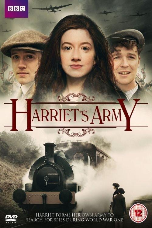 Harriet's Army dizi afişi