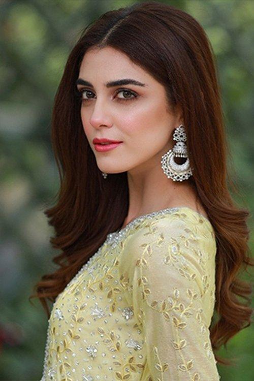 Maya Ali fotoğrafı
