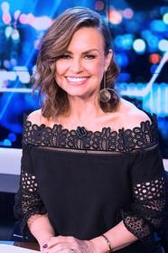Lisa Wilkinson fotoğrafı