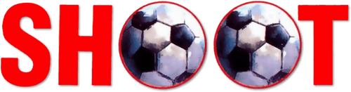 Aoki Densetsu Shoot! logo