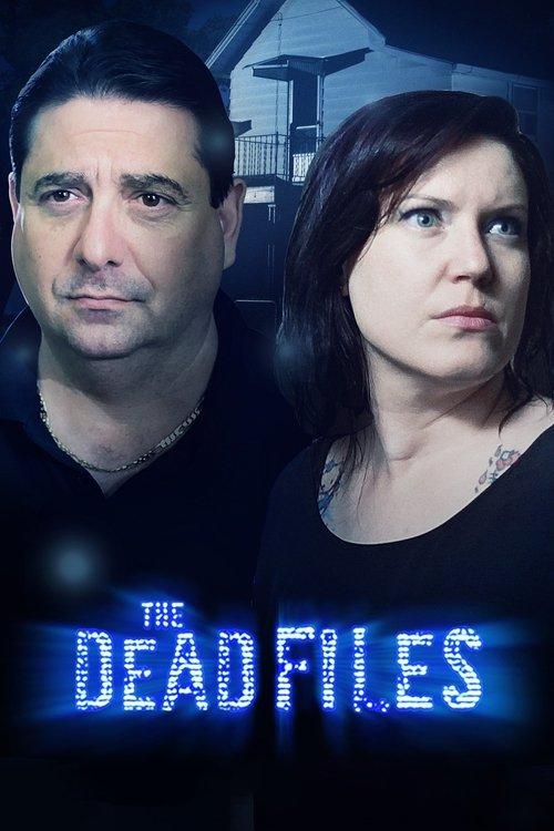The Dead Files Sezon 6