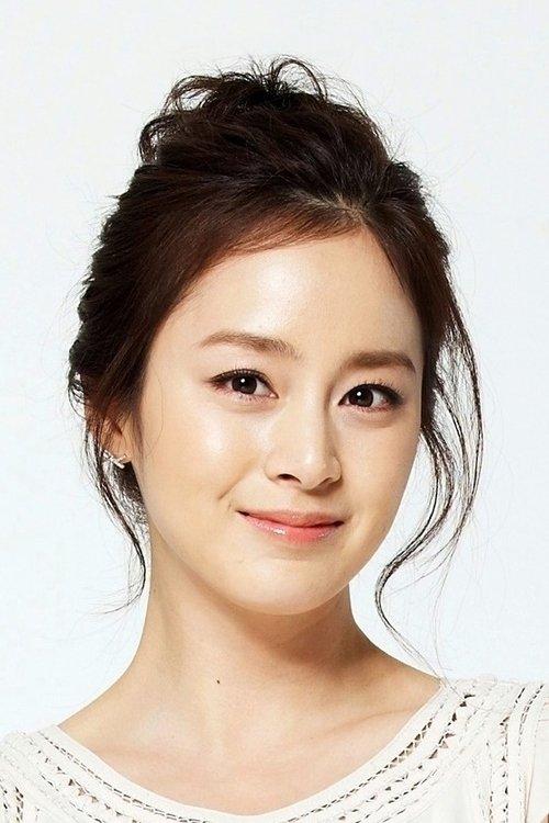 Kim Tae-hee fotoğrafı