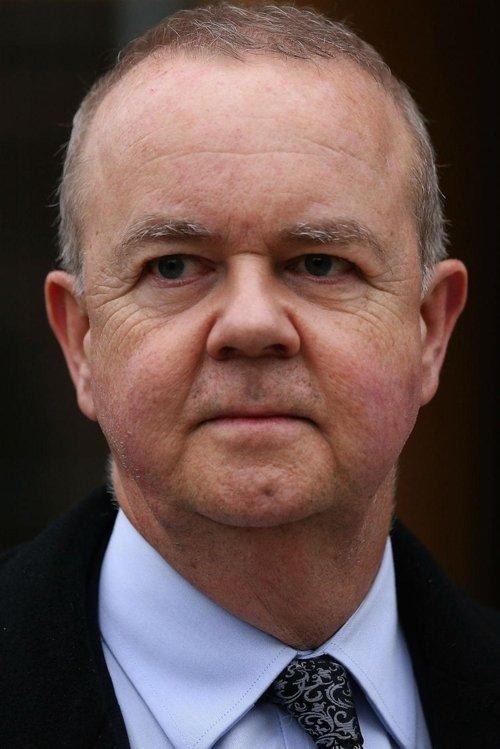 Ian Hislop fotoğrafı