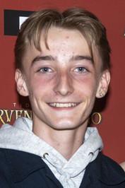 Julian Brix fotoğrafı