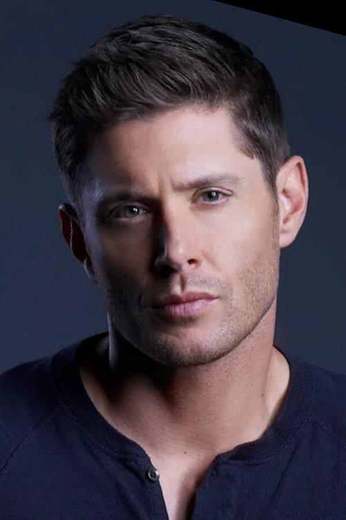 Jensen Ackles fotoğrafı