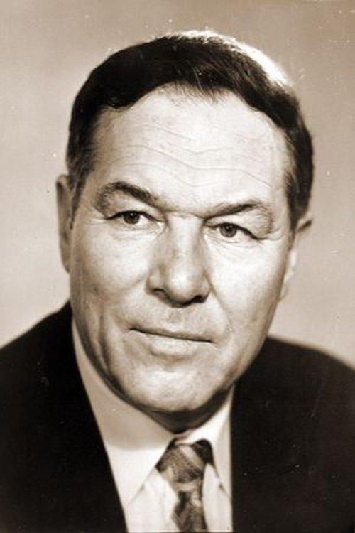 Evgeni Burenkov fotoğrafı