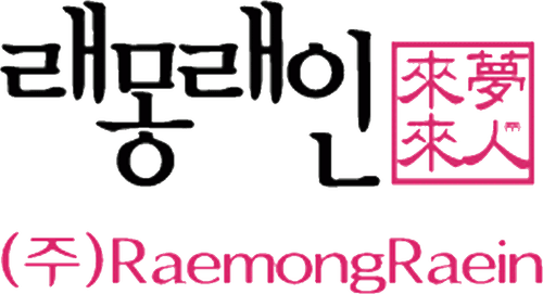 Raemongraein logo