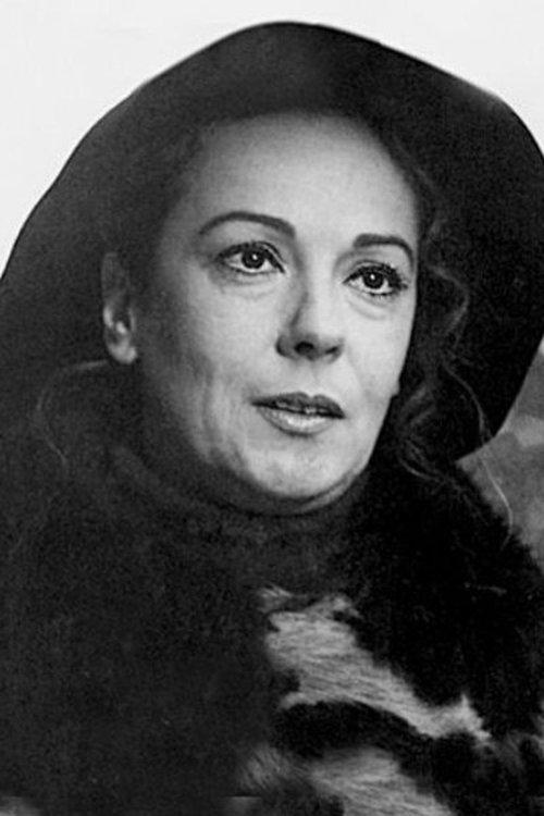 Marija Kohn fotoğrafı