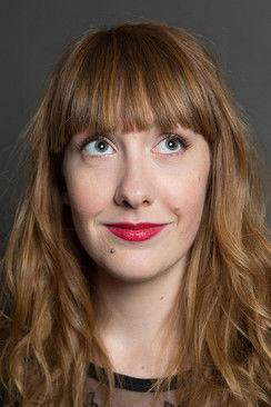 Rose-Aimée Automne T. Morin fotoğrafı