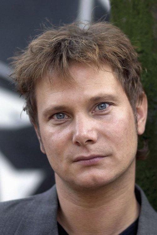 Fabian Harloff fotoğrafı