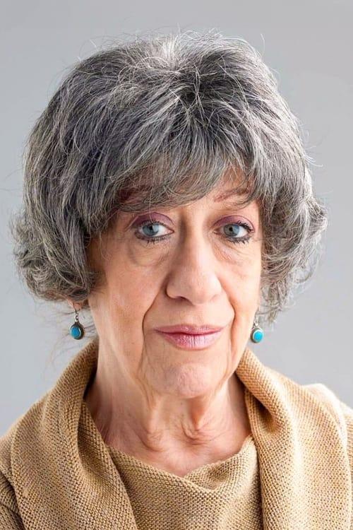 Ayşen Gruda fotoğrafı