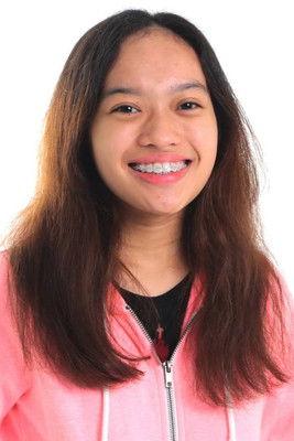 Asyiela Putri fotoğrafı